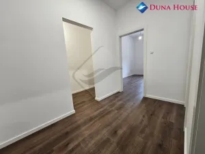 Prodej bytu 2+kk, Praha - Vysočany, Spojovací, 54 m2