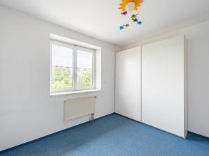 Pronájem bytu 4+kk, Praha - Dolní Chabry, U jízdárny, 103 m2