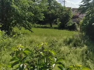 Prodej pozemku pro bydlení, Šanov, U dráhy, 659 m2