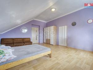 Prodej bytu 4+1, Kozolupy, 122 m2
