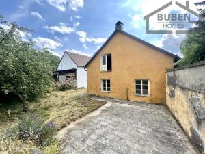 Prodej rodinného domu, Hošťka - Žebráky, 320 m2