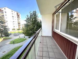 Prodej bytu 4+1, Tachov, Trocnovská, 79 m2