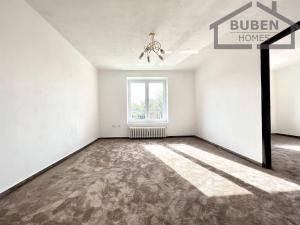 Prodej bytu 2+1, Velká Hleďsebe - Klimentov, 52 m2