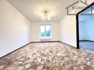 Prodej bytu 2+1, Velká Hleďsebe - Klimentov, 52 m2