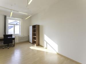 Pronájem kanceláře, Teplice, Masarykova třída, 14 m2