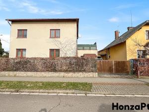 Prodej rodinného domu, Rychnov nad Kněžnou, Sokolovská, 207 m2