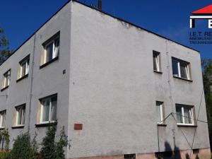 Prodej rodinného domu, Horní Suchá, Starodvorská, 252 m2