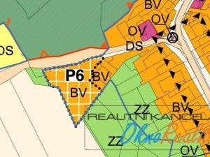 Prodej pozemku pro bydlení, Buk, 5290 m2