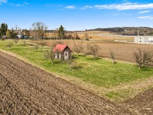 Prodej pozemku pro bydlení, Přerov, 2000 m2