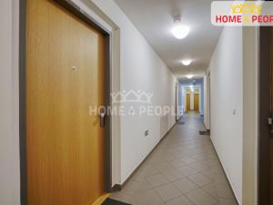 Prodej bytu 2+kk, Praha - Řeporyje, Kakosova, 52 m2