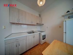 Prodej bytu 1+1, Poděbrady, Čechova, 34 m2