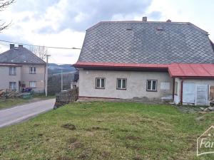 Prodej chalupy, Cotkytle, 225 m2