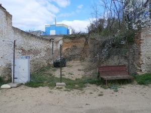 Prodej pozemku pro komerční výstavbu, Hodonice, Polní, 158 m2