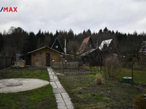 Prodej chaty, Týniště nad Orlicí, 20 m2