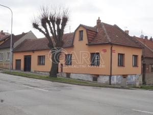 Prodej rodinného domu, Boskovice, Sokolská, 90 m2