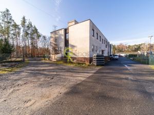 Prodej činžovního domu, Skorkov - Otradovice, 897 m2