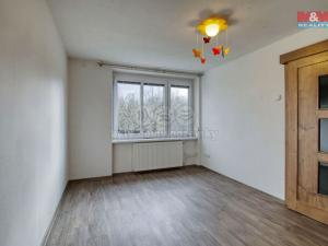 Prodej bytu 2+1, Domažlice - Bezděkovské Předměstí, Masarykova, 55 m2