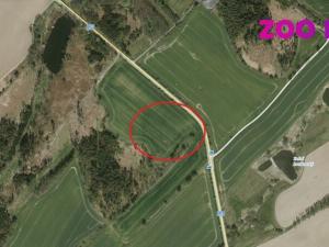 Prodej pole, Horní Pěna, 14150 m2