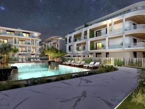 Prodej bytu 2+kk, Itálie, Roseto degli Abruzzi, 63 m2