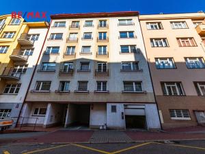 Prodej bytu 1+kk, Praha - Podolí, Sinkulova, 40 m2