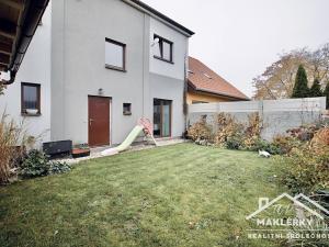 Prodej rodinného domu, Čáslav, Jasanová, 155 m2