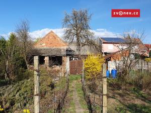 Prodej rodinného domu, Blatnice pod Svatým Antonínkem, 285 m2