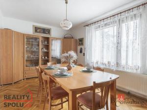 Prodej rodinného domu, Ohrazenice, 259 m2
