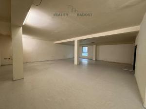 Pronájem obchodního prostoru, Karviná, Borovského, 220 m2