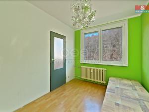 Prodej bytu 4+1, Litvínov - Janov, Luční, 78 m2