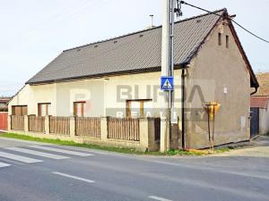 Prodej rodinného domu, Tuhaň, 80 m2