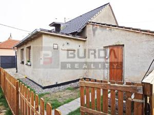 Prodej rodinného domu, Tuhaň, 80 m2