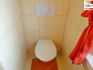 Pronájem bytu 1+kk, Františkovy Lázně, Anglická, 40 m2