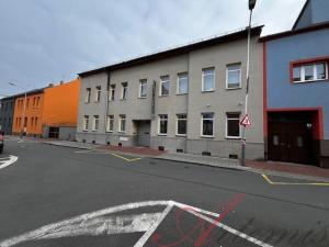 Pronájem bytu 3+kk, Ostrava - Mariánské Hory, Slavníkovců, 87 m2