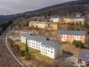 Prodej bytu 3+1, Kurort Oberwiesenthal, Německo, 60 m2