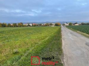 Prodej pozemku pro bydlení, Štarnov, 831 m2