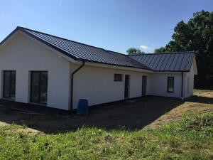 Prodej rodinného domu, Vyšší Brod, Horní, 162 m2