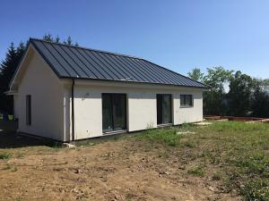 Prodej rodinného domu, Vyšší Brod, Horní, 162 m2