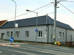 Prodej rodinného domu, Uherský Ostroh - Kvačice, Hradišťská, 145 m2