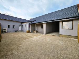 Prodej rodinného domu, Uherský Ostroh - Kvačice, Hradišťská, 145 m2