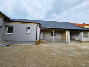 Prodej rodinného domu, Uherský Ostroh - Kvačice, Hradišťská, 145 m2