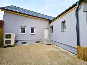 Prodej rodinného domu, Uherský Ostroh - Kvačice, Hradišťská, 145 m2