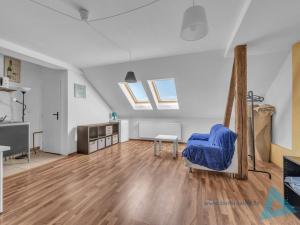 Prodej rodinného domu, Jičín - Valdické Předměstí, Husova, 165 m2
