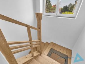 Prodej rodinného domu, Jičín - Valdické Předměstí, Husova, 165 m2