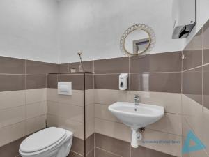 Prodej rodinného domu, Jičín - Valdické Předměstí, Husova, 165 m2