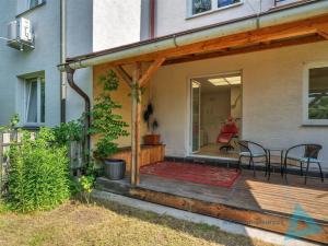 Prodej rodinného domu, Jičín - Valdické Předměstí, Husova, 165 m2