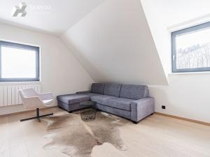 Prodej bytu 1+kk, Staré Město, 22 m2