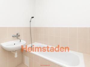Pronájem bytu 2+1, Havířov - Šumbark, Slovenského národního povstání, 68 m2