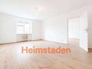 Pronájem bytu 2+1, Havířov - Šumbark, Slovenského národního povstání, 68 m2