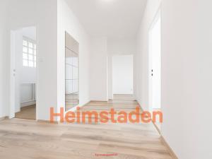 Pronájem bytu 2+1, Havířov - Šumbark, Slovenského národního povstání, 68 m2