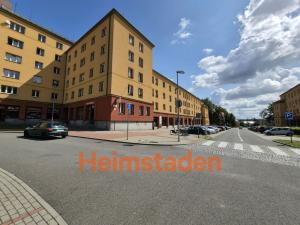 Pronájem bytu 2+1, Havířov - Šumbark, Slovenského národního povstání, 68 m2